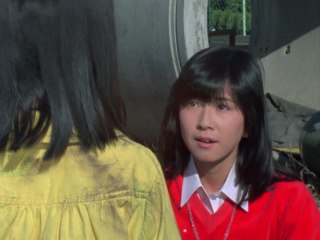 #42 UFO=虫歯が盗まれた!