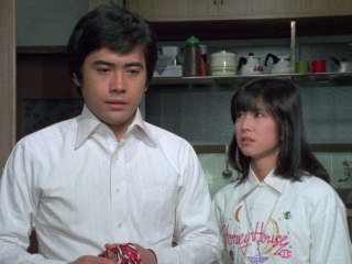 #43 初恋の人ウルトラマン