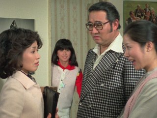 #45 父うちゃんと新しいママ