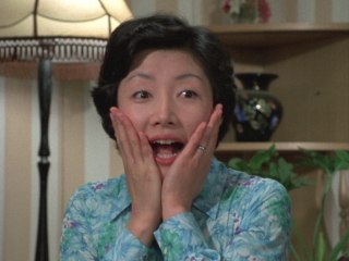 #51 誰にも見えないお母さん