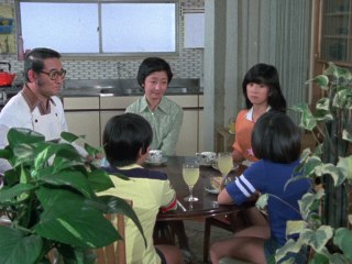 #53 パンダが空からやって来た