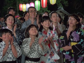 #56 ふるさと恋し七夕祭り