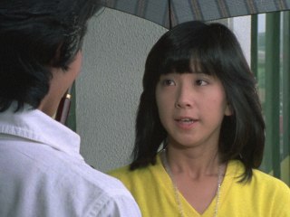 #61 別れがつらい旅立ち