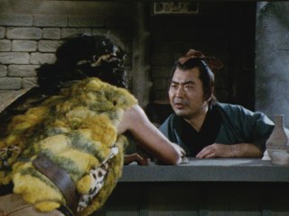 #4 九紋竜の激怒