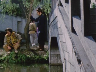 #10 梁山泊軍、江州に躍る