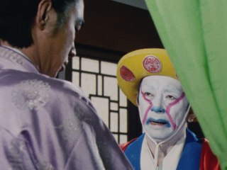 #11 さすらいの勇者