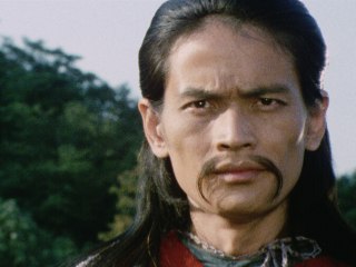 #12 二竜山の対決