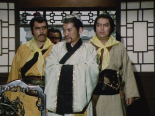 #14 決戦、祝家荘