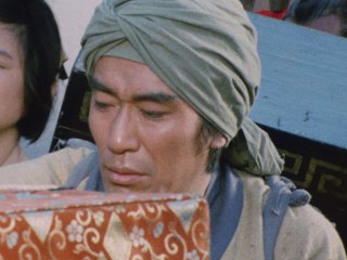 #17 林中・宿敵に挑む