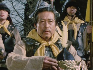 #19 帰らざる将軍