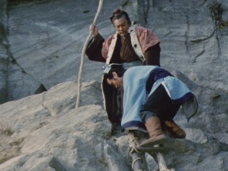 #20 親子砲の最後