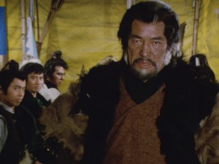 #21 巨星、荒野に墜つ