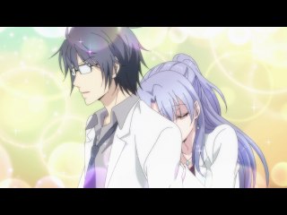 #2 理系が恋に落ちたので新しい理論を探してみた。