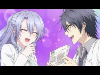 #6 理系が恋に落ちたので証明を終了してみた。