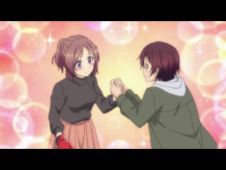 #9 理系が恋に落ちたので学園祭の準備をしてみた。