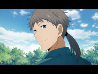 第4話 朝日奈氷雨と東雲半月