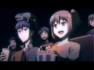 第5話 騎士 東雲半月