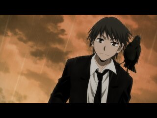 第6話 カラスの騎士と東雲三日月