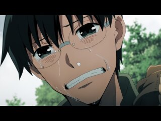 第7話 雨宮夕日と獣の騎士団(前編)