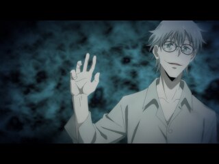 第8話 雨宮夕日と獣の騎士団(後編)