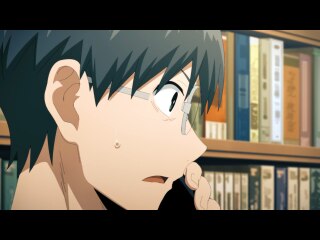 第11話 朝日奈家