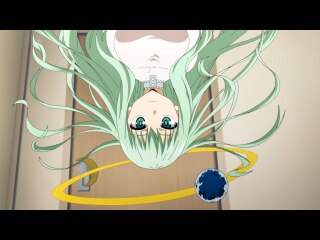 第12話 精霊アニマと獣の騎士団