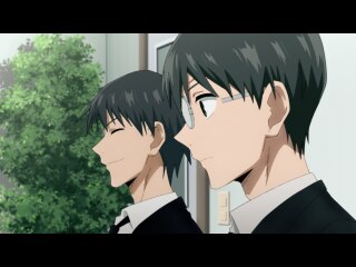 第15話 雨宮夕日と東雲兄弟