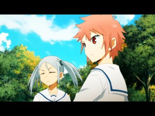 第16話 雪待と昴