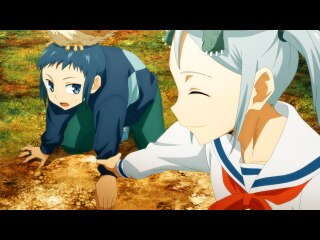 第17話 ヒーローと子供達