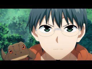 第21話 最後の戦い