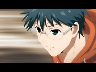 第23話 ほしのさみだれ