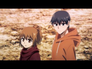 第24話 終わるものと続くもの