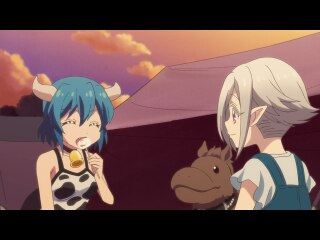 第7話 笑顔の形、帯広で見つけたもの