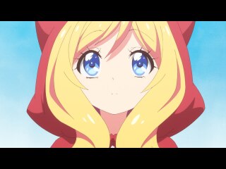第10話 大空に聞け! 私の名は邪神ちゃんですの!