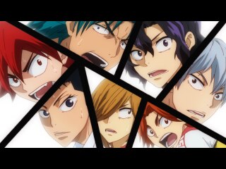 BREAK.3 共に進む力