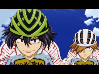 BREAK.4 チーム2人