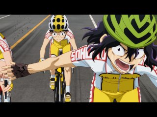 BREAK.8 手嶋のオーダー