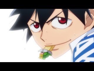 BREAK.13 新開悠人の覚悟