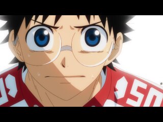 BREAK.16 鳴子特急!!