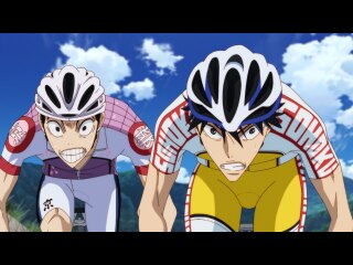 BREAK.17 変わる風向き