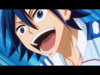 BREAK.19 最後のオーダー