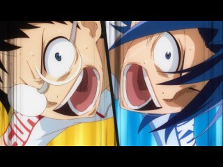 BREAK.25 大空に手を挙げた者