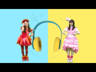 #141 あたらしい 音ゲー はじまるよー!音 を きいて、なに を している 音 か あててね