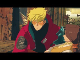 第2話 逃げる男