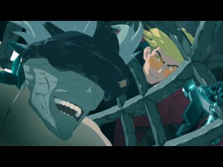 第3話 光よ、闇を照らせ