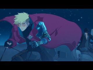 第9話 Millions Knives