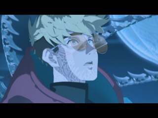 第11話  新世界へ