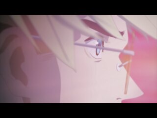 第12話 HIGH NOON AT JULY