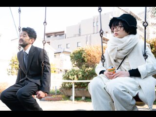 #2 ちいさな午後