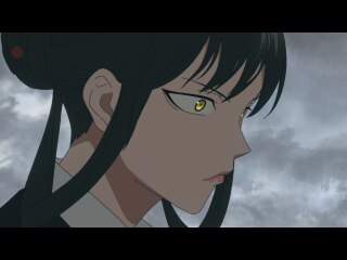 第16話 竜変